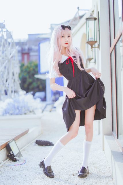 Fujiwara Chika – photo 23