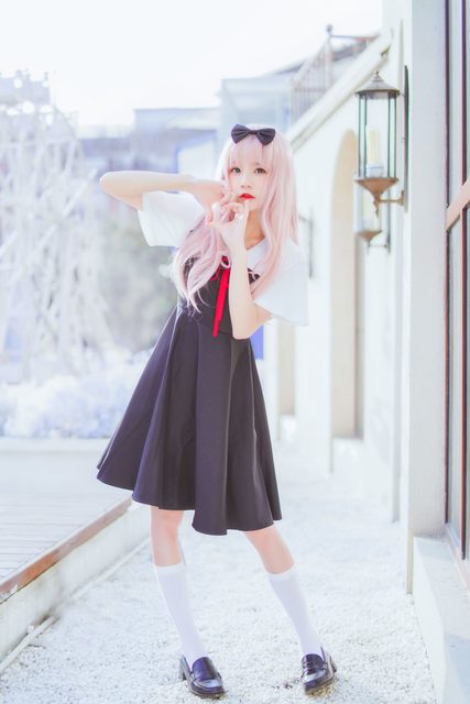Fujiwara Chika – photo 24