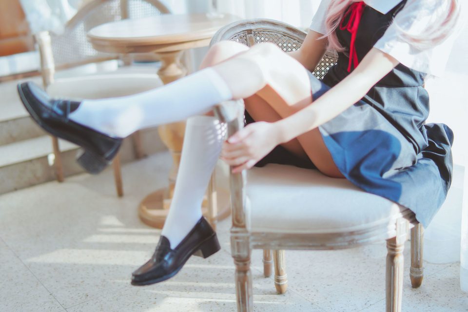 Fujiwara Chika – photo 27