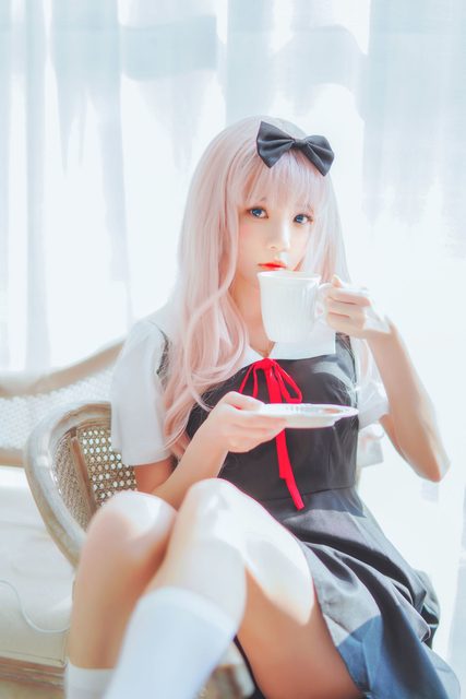 Fujiwara Chika – photo 31