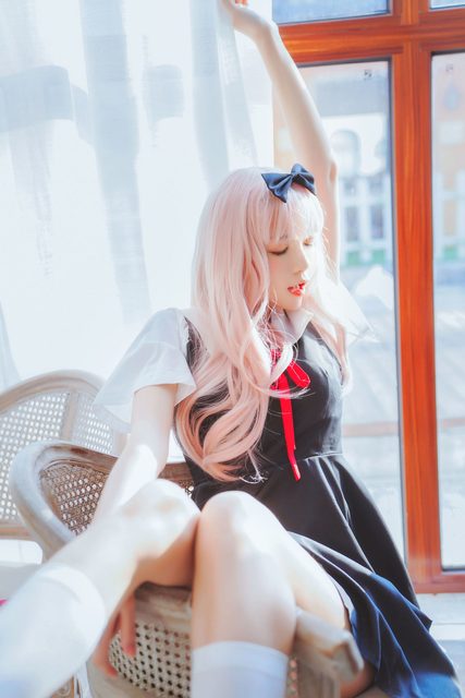 Fujiwara Chika – photo 34