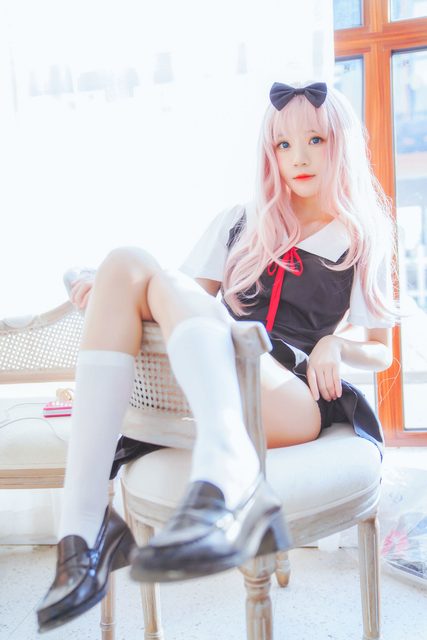 Fujiwara Chika – photo 36