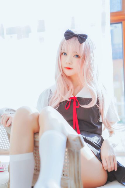 Fujiwara Chika – photo 37
