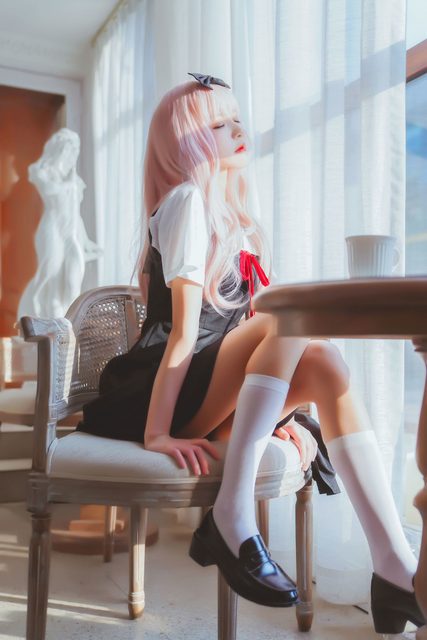 Fujiwara Chika – photo 43