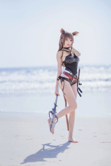 Skyfire - Arknights – photo 1