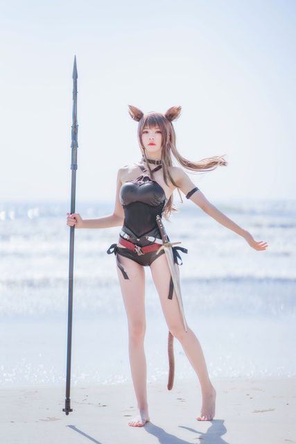 Skyfire - Arknights – photo 2