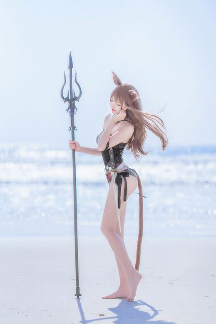 Skyfire - Arknights – photo 5