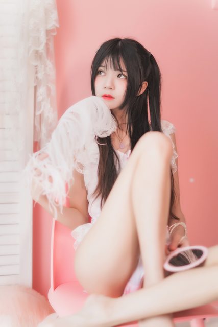 粉色浴缸 – photo 2