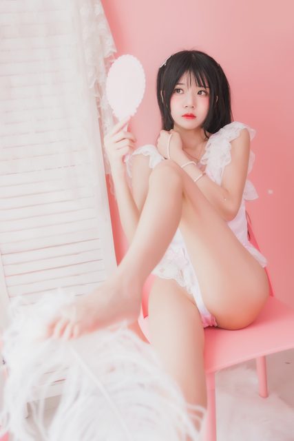 粉色浴缸 – photo 5