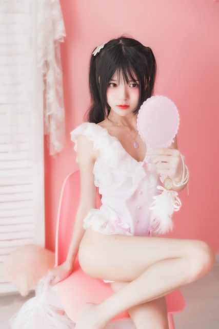 粉色浴缸 – photo 8