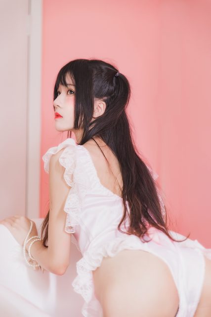 粉色浴缸 – photo 17