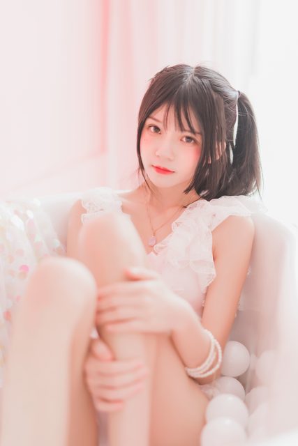 粉色浴缸 – photo 33