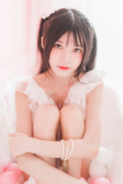 粉色浴缸 – photo 37
