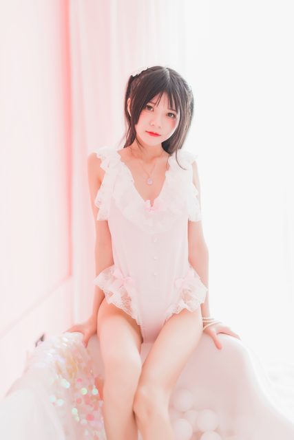 粉色浴缸 – photo 38