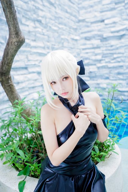 AlternativE & Maid Concept (Fate Grand Order) – ảnh 64