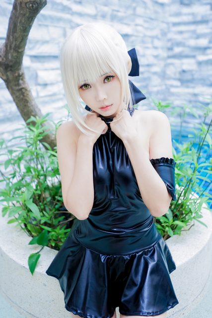 AlternativE & Maid Concept (Fate Grand Order) – ảnh 66