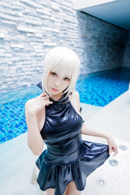 AlternativE & Maid Concept (Fate Grand Order) – ảnh 70