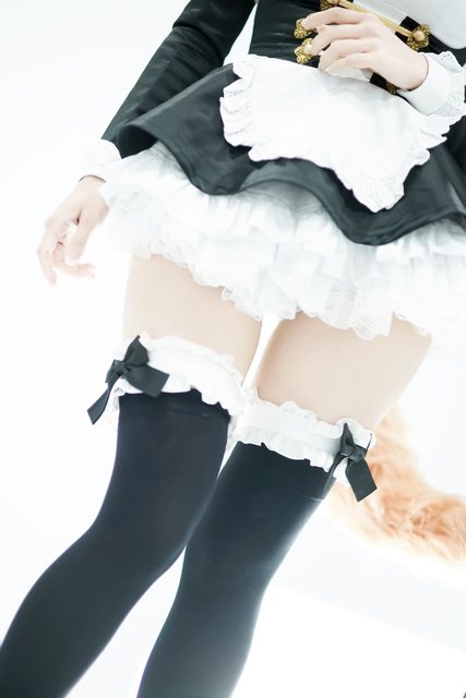 AlternativE & Maid Concept (Fate Grand Order) – ảnh 74