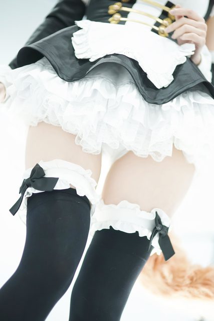 AlternativE & Maid Concept (Fate Grand Order) – ảnh 75