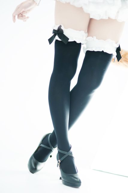 AlternativE & Maid Concept (Fate Grand Order) – ảnh 76