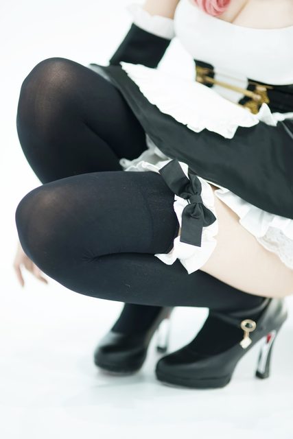 AlternativE & Maid Concept (Fate Grand Order) – ảnh 77