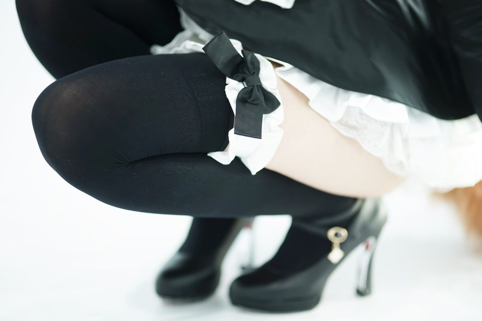 AlternativE & Maid Concept (Fate Grand Order) – ảnh 78