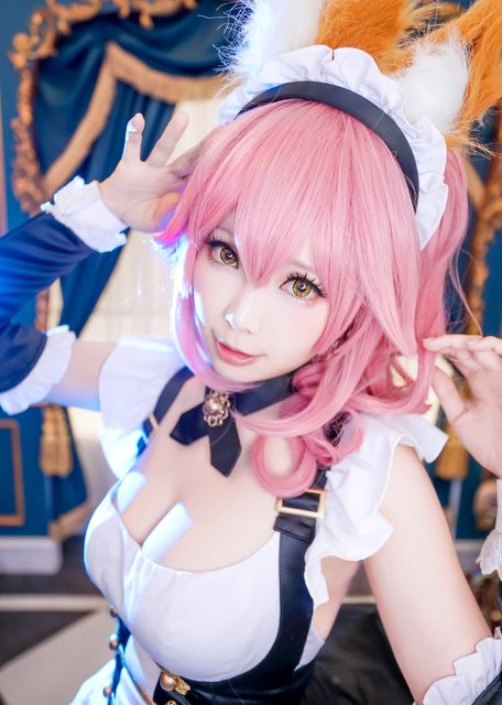 AlternativE & Maid Concept (Fate Grand Order) – ảnh 85