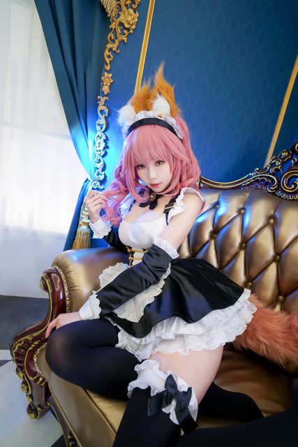 AlternativE & Maid Concept (Fate Grand Order) – ảnh 101