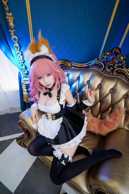 AlternativE & Maid Concept (Fate Grand Order) – ảnh 103