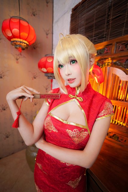 Emperor FGO – photo 1