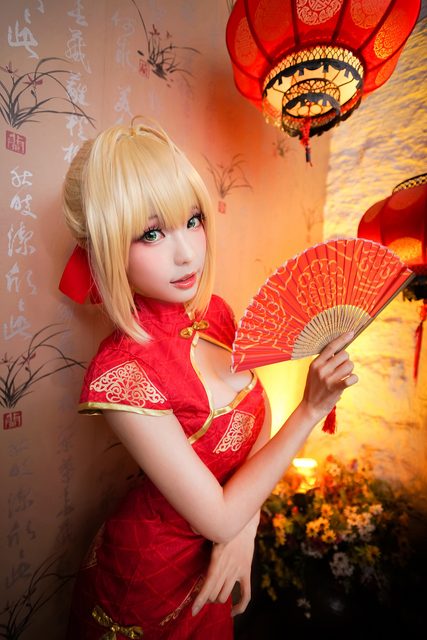 Emperor FGO – photo 4