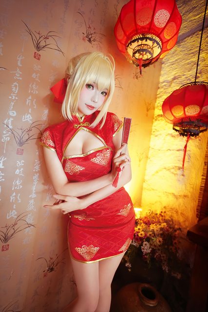 Emperor FGO – photo 5