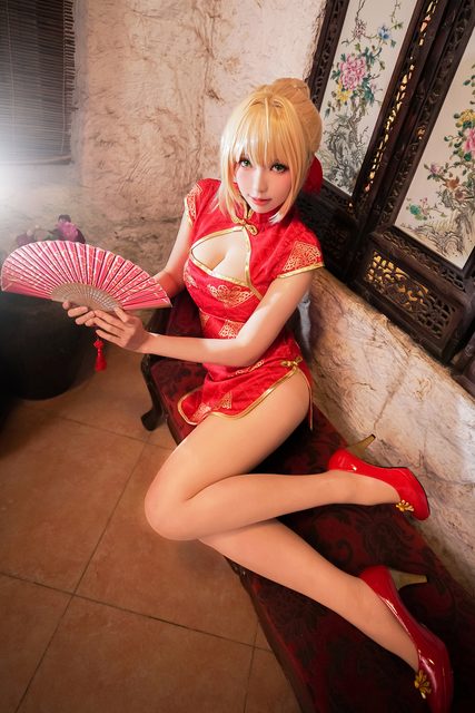 Emperor FGO – photo 9
