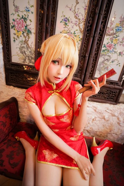 Emperor FGO – photo 10