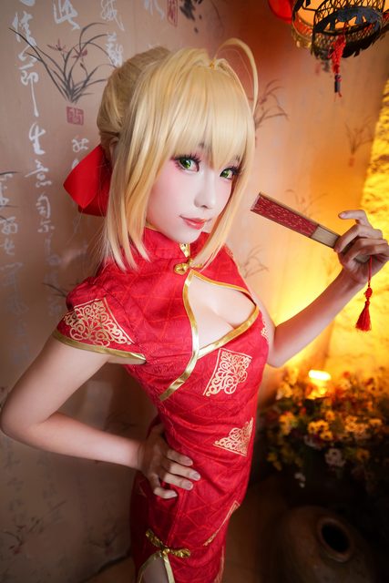 Emperor FGO – photo 15
