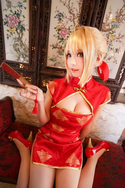 Emperor FGO – photo 20