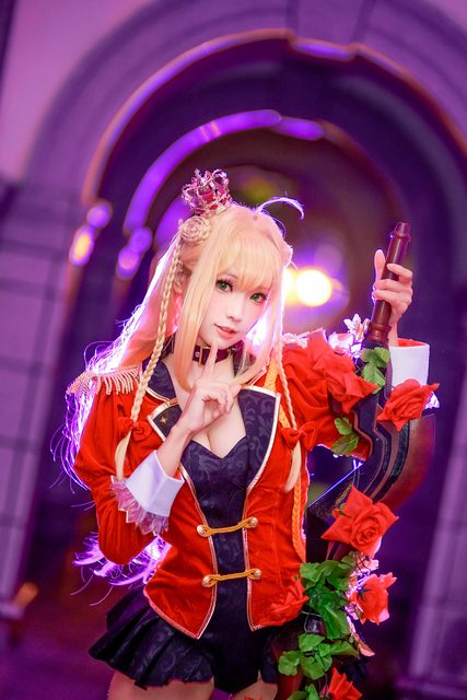 Emperor FGO – photo 22