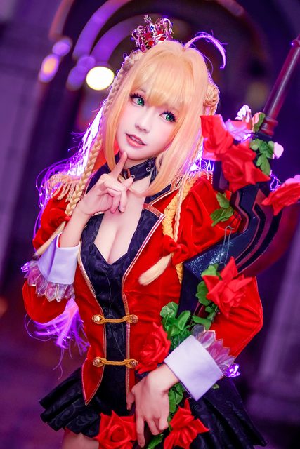 Emperor FGO – photo 23
