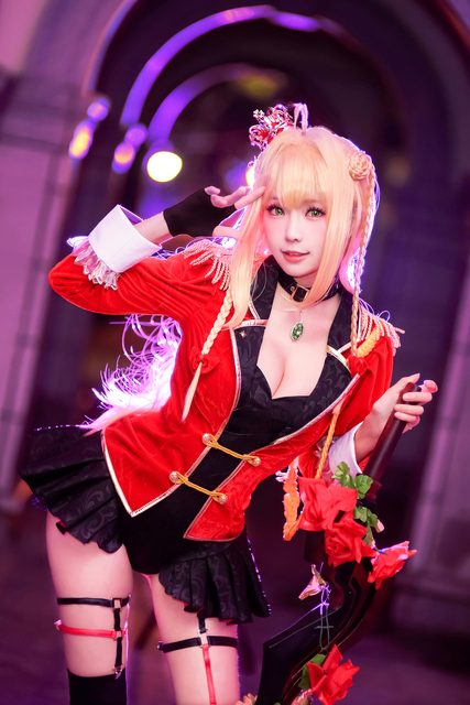 Emperor FGO – photo 24