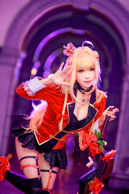 Emperor FGO – photo 25