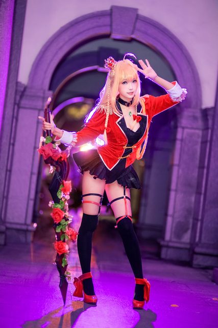 Emperor FGO – photo 26