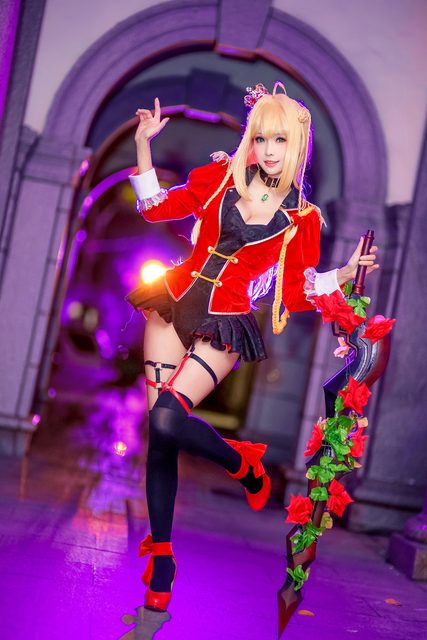 Emperor FGO – photo 27