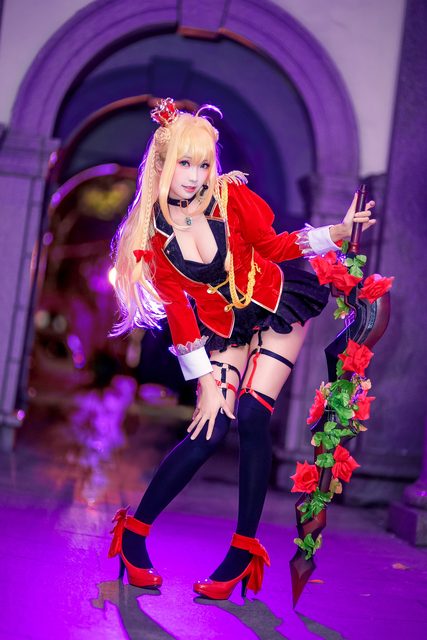 Emperor FGO – photo 28
