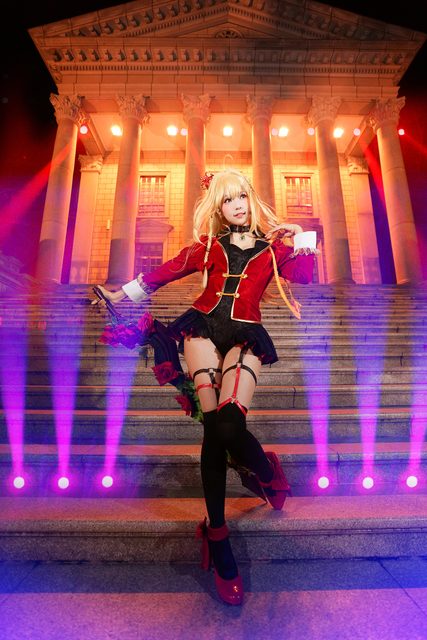Emperor FGO – photo 29