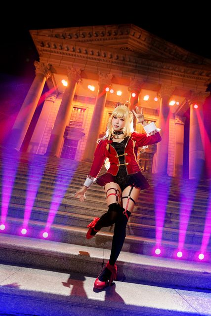Emperor FGO – photo 30