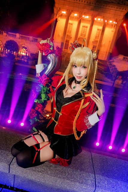 Emperor FGO – photo 31