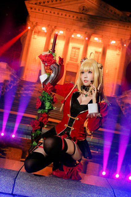 Emperor FGO – photo 32