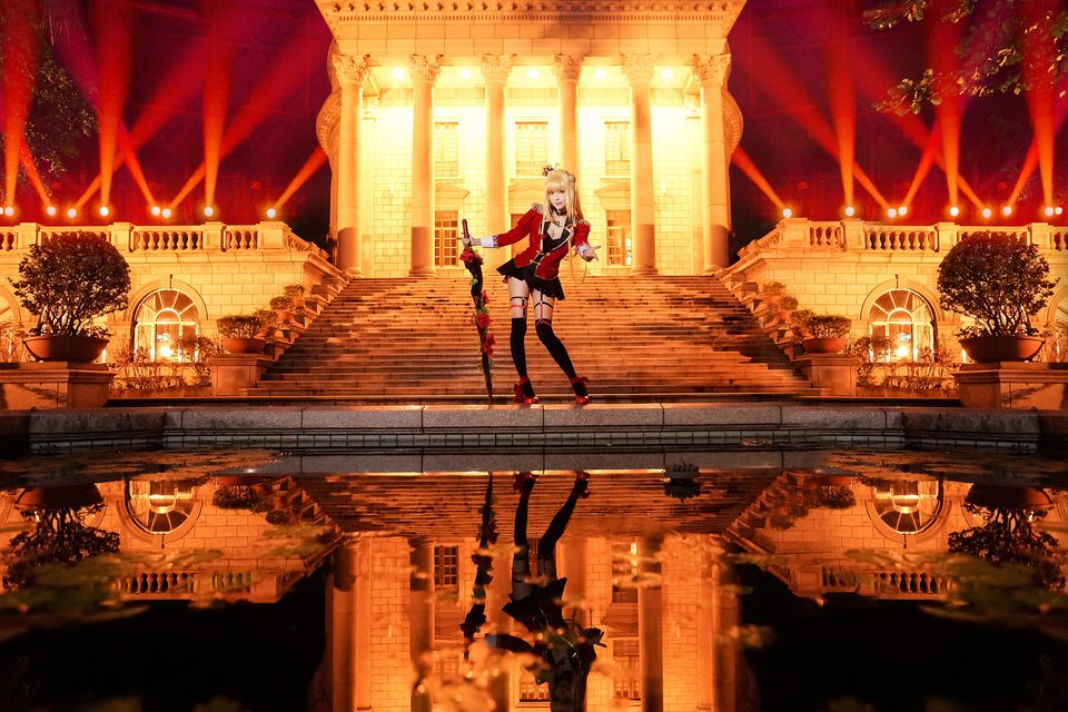 Emperor FGO – photo 33