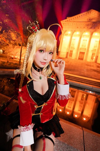 Emperor FGO – photo 34