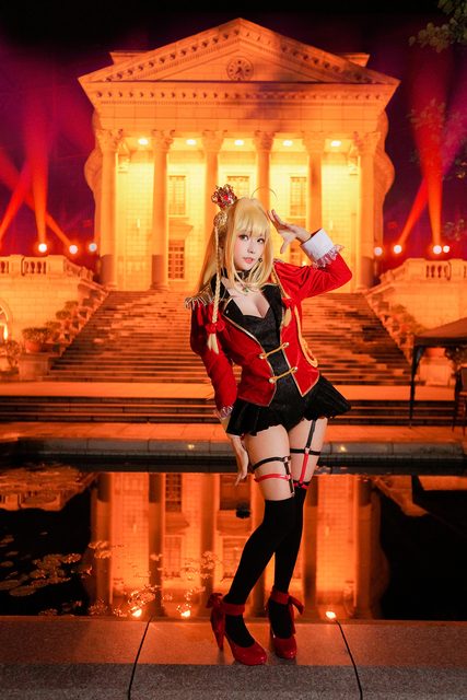 Emperor FGO – photo 35